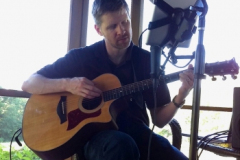 Jeremy-Simon