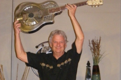 Mike-Dowling