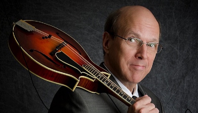 Don Stiernberg livestream premieres March 26, 7:30pm/CDT