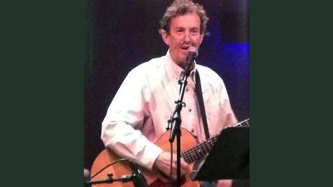 Andy Andrick performs with Northwest Highway, with other local performers, and solo.
