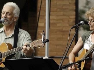 Small Potatoes - Jacquie Manning and Rich Prezioso.