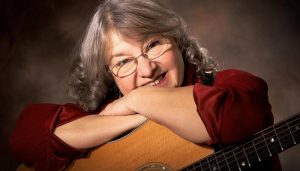 Tricia Alexander has two new CDs in process, due for a December 2022 release.