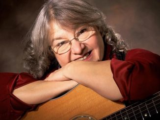 Tricia Alexander - Joy-filled, uplifting, and inspiring are just some of the words used to describe Tricia Alexander’s music and performance.