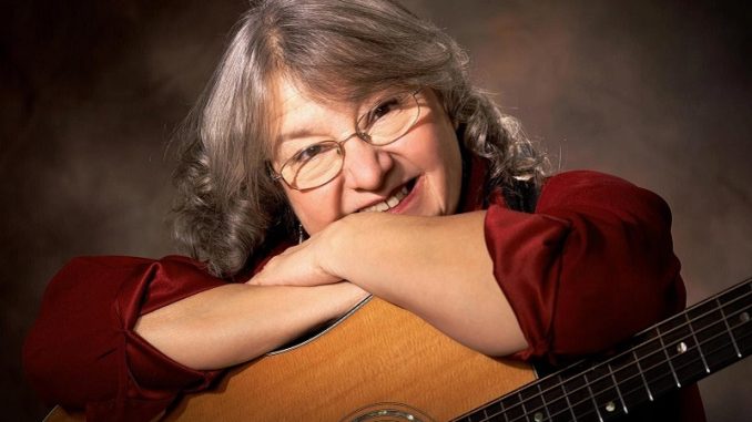 Tricia Alexander - Joy-filled, uplifting, and inspiring are just some of the words used to describe Tricia Alexander’s music and performance.