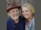 Wattle & Daub perform with an authentic acoustic voice rooted in their passion for the power of the folk tradition. Originating in 2014 from the heart of the midwest, northern Illinois, husband and wife singer-songwriters Tim and Susan Mocarski are dedicated to participation, social commentary, and entertainment.