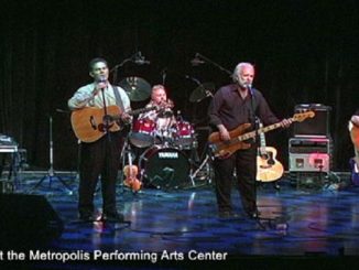 Arranmore has Irish roots, but is reaching out for diversity in a mix of variety of styles on its fifth and latest release, the engaging 'Memories that Echo' - Chicago Tribune