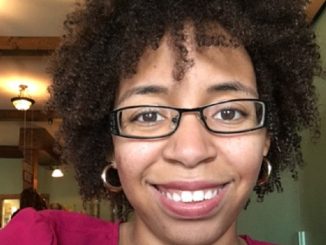 Jade Strong "played 'karaoke' ukulele for six, and sang since she could make noise."