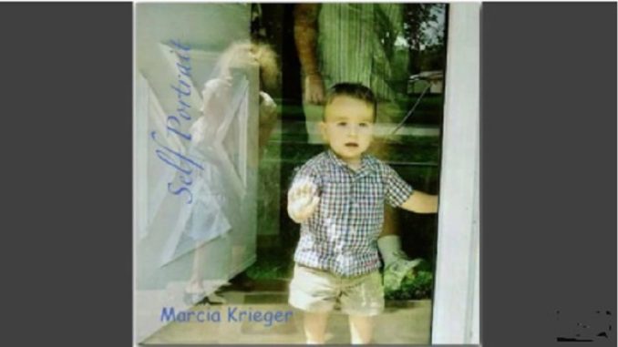 Marcia Krieger's 42 song Album, Self Portrait, is available on YouTube, Spotify, Nabster and other sites.