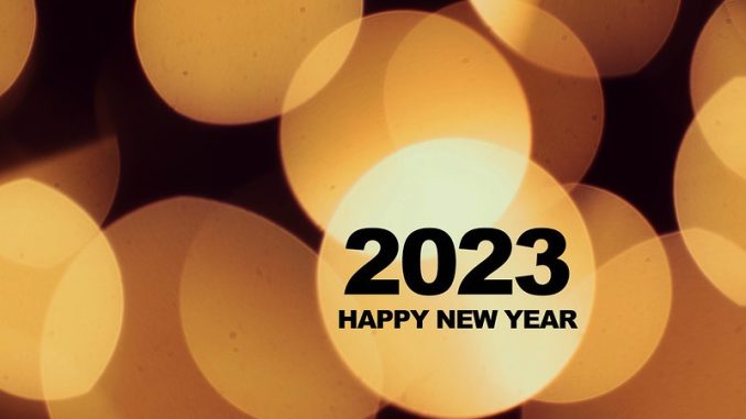 New Year's Eve Party 2023 and Annual Fundraiser - Off Square Music