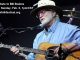 Bill Staines - A Virtual Tribute - premieres on the Woodstock Folk Festival website, Feb. 6, 1pm/CST.