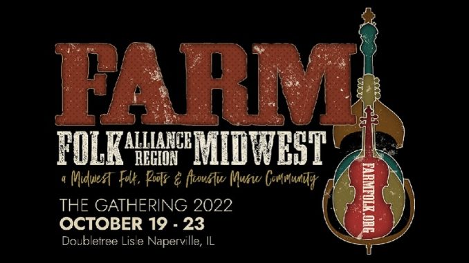 Farm Folk Alliance is a Midwest folk, roots and acoustic music community. The 2022 Gathering offers in-person and virtual content.