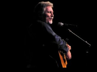 Jim Gary recently released a new CD of original music, "Big Door... Little Wonder" as well as a John Denver tribute.