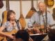 Judy Matzen and Keith John perform together at the Mast House.