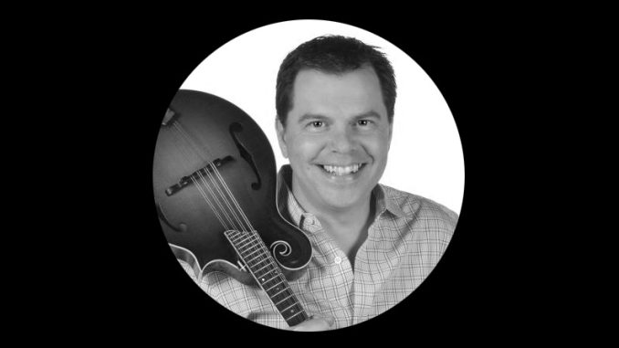 Lake County Folk Club Presents Brian Oberlin, Opener: Dan Kalkbrenner