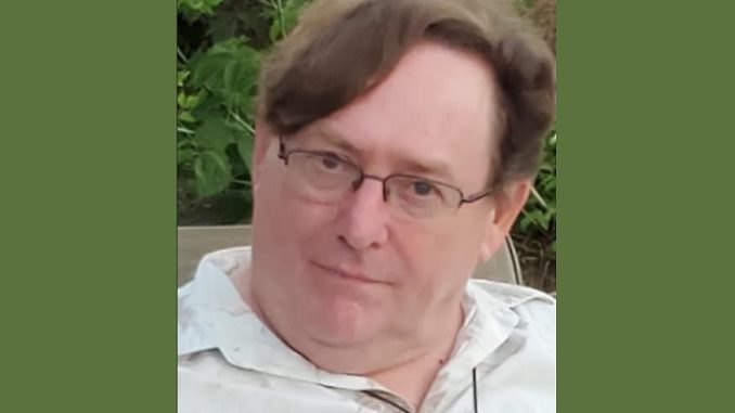 Johnny Norris, singer-songwriter