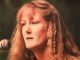 Julie Monroe has been involved in the local music scene for many years, singing and playing acoustic guitar.