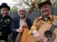Misspent Youth with Dave “DK” Kolars is the featured performance for the March 9 Stage Left Open Mic. Misspent Youth is a 3-piece, hard-driving bluegrass band based in DeKalb, Illinois.