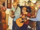 Big Fish includes Marty Brunkalla, Deb Firak, Kent Fishburn, and Al Fyfe. They play Swing to Blues with a little Bluegrass in between.
