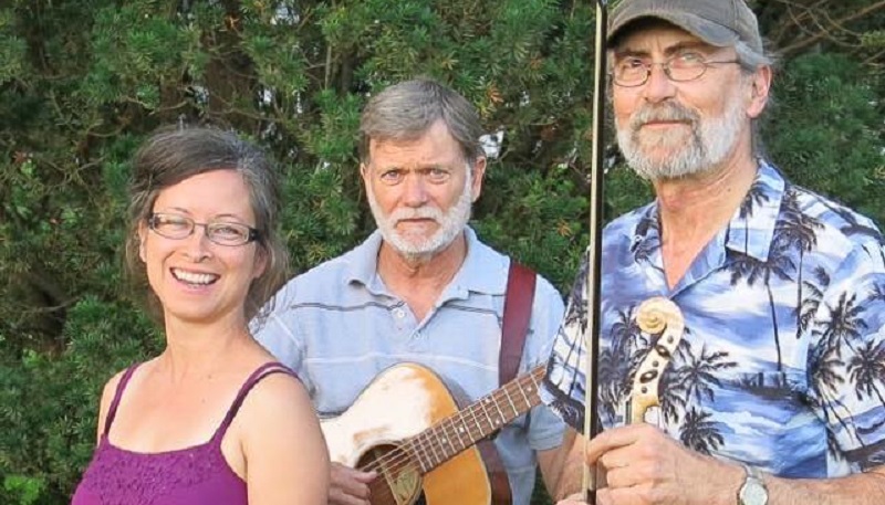Cheryl and the Down Home Boys include Cheryl Niemo, Pete Jonsson, and Marty Brunkalla. They perform Americana, a blend of Roots music including: Old Time County, Folk, Standards, Blue Grass and Blues.