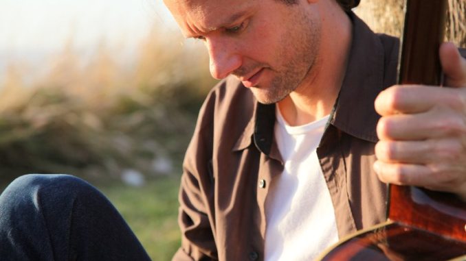 jim_green2 Jim Green, "One of the best independent artists in the Midwest" ~ Editors - Billboard Magazine