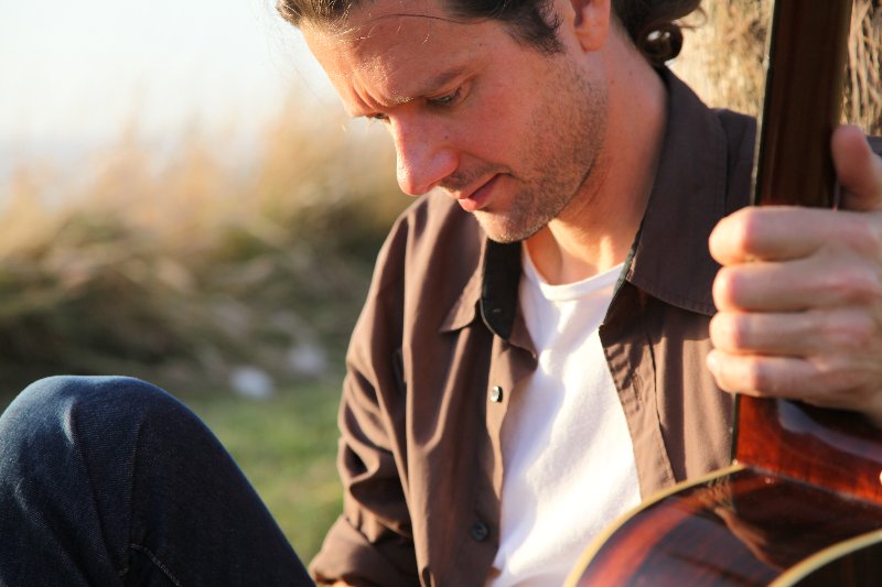 Jim Green, "One of the best independent artists in the Midwest" ~ Editors - Billboard Magazine