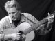 Mark Dvorak performs -- one of today's most important folk artists, is a modern day troubadour, “a folk singer’s folk singer” with an “encyclopedic knowledge of traditional songs,”