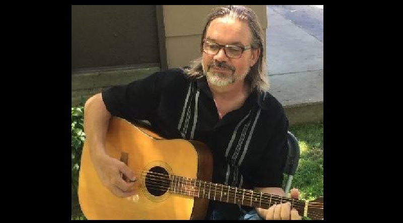 Mike Breen As a well-traveled military child, Mike Breen has been singing songs from the radio from Biloxi to Chicago. He started playing guitar at ten...gospel, folk, jazz, blues, rock, covers, and parody.