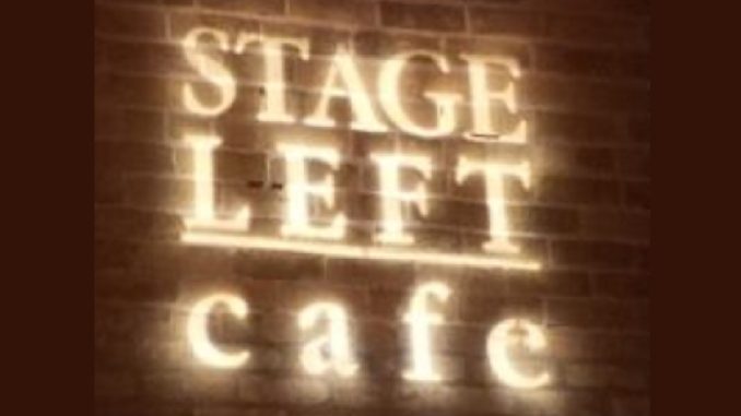 First Wednesdays Concert Series (formerly 4th Friday Concerts at Home) from Off Square Music features touring musicians and bands. Our concerts are now Hybrid Events, live at Stage Left Cafe or virtual via Zoom.