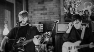 Wildered music is available on Merch, Spotify, Apple Music, Facebook, Instagram, Amazon Music, and Google Play. https://linktr.ee/wilderedmusic