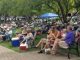 Sundays on the Square