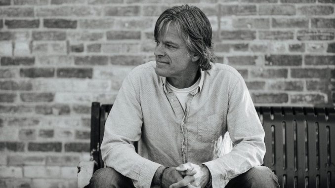 Mark Hobbs is a singer-songwriter with a passion for real music about real life.