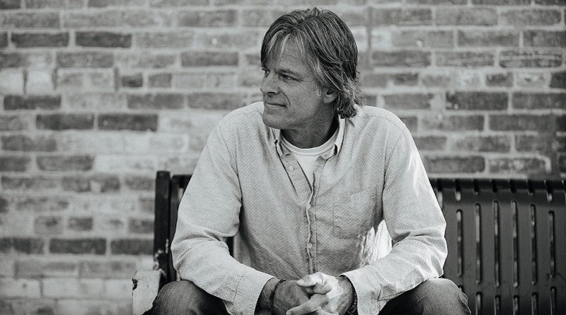 Mark Hobbs is a singer-songwriter with a passion for real music about real life