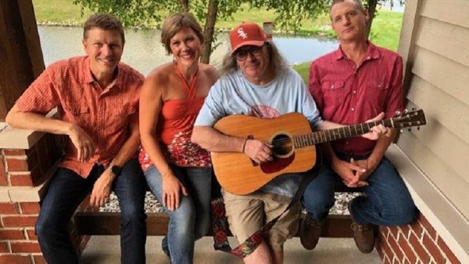 off-the-vine Off the Vine - teachers who love to play music! The show consists of originals and covers from many different artists.