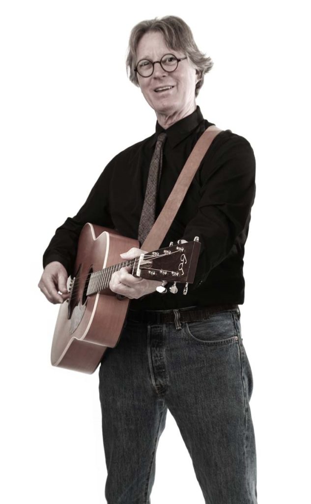 Bruce Roper, Sons of the Never Wrong
