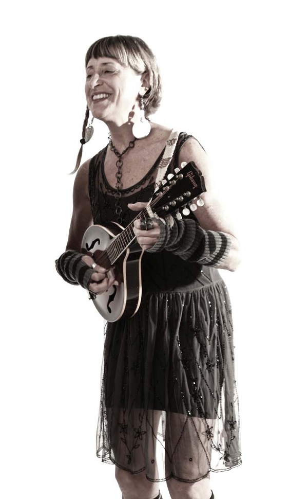Deborah Lader, Sons of the Never Wrong
