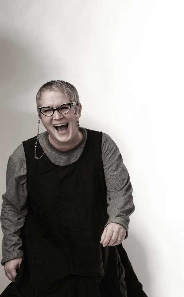 Sue Demel, Sons of the Never Wrong