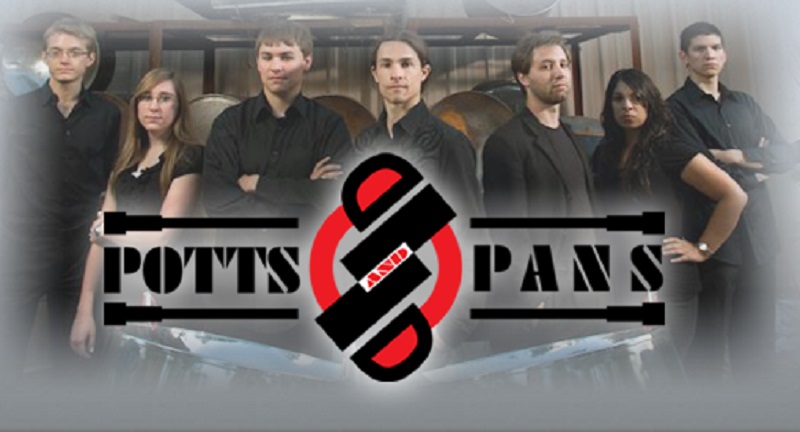 Chicagoland's Largest Steelpan Organization