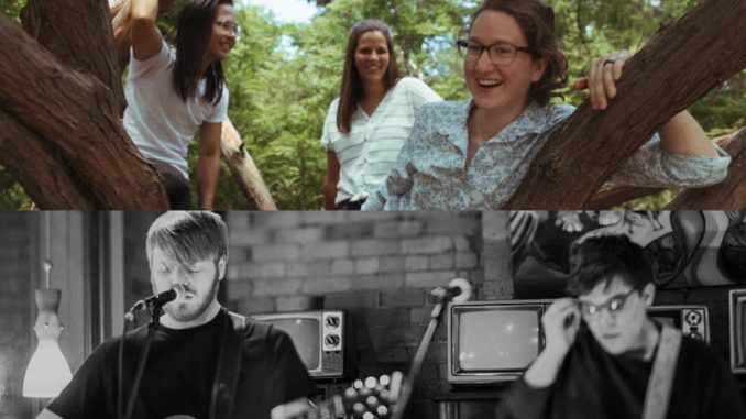 Sundays on the Square | April 27, 2022 | Albion West | Wildered Music