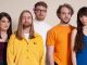 Sundays on the Square August 7, 2022 - Honey Cellar, Chicago Folk Rock Band.