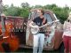 Jonas Friddle Trio - "just…stunning. They felt like home and I love them for that." ~ Samantha, Folk Hive