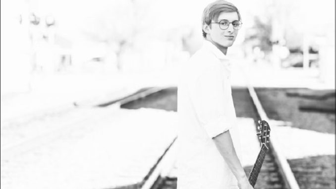landen-breit-5 Landen Breit, a young musician from a family of musicians...
