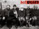 Hot Lagarto combines an eclectic mix of Afro-Cuban, Funk, World and American Urban Music.