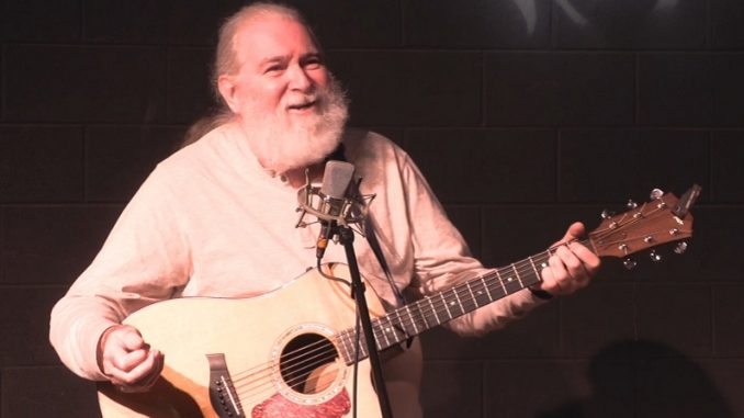 Jim Gary is a Kerrville New Folk Finalist and an award-winning songwriter (Great River Folk Fest) who writes songs of wit and wisdom in whatever genre strikes his fancy.