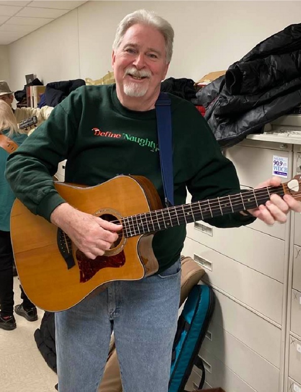 Jim Gary