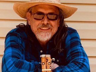 JB Jefferson, bringing you Americana music One Man Band style.