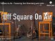 Off Square On Air - a delightful evening of music and conversation.