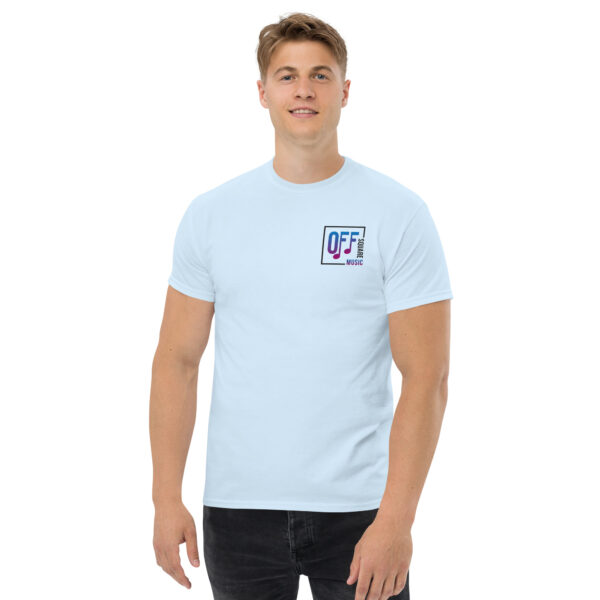 I Played Woodstock - Men's classic tee (light colors) - Image 20