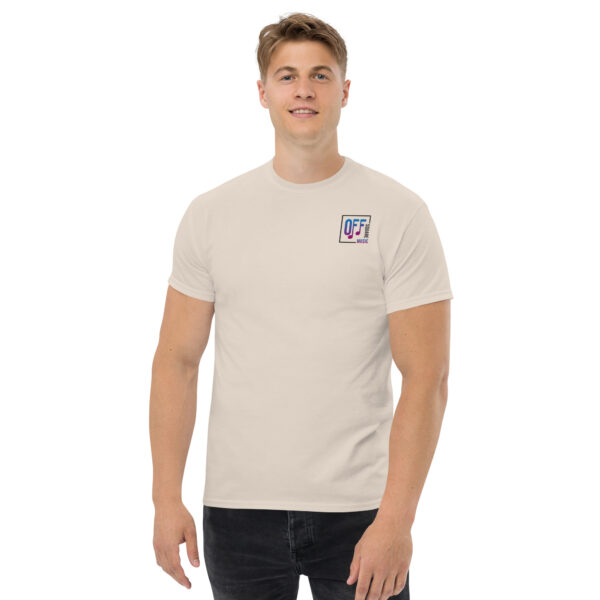 I Played Woodstock - Men's classic tee (light colors) - Image 31