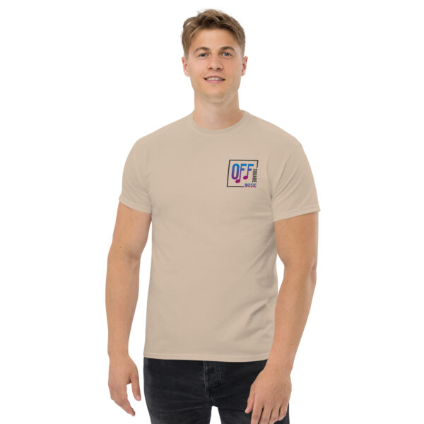 I Played Woodstock - Men's classic tee (light colors) - Image 18