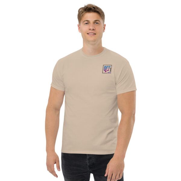 I Played Woodstock - Men's classic tee (light colors) - Image 29